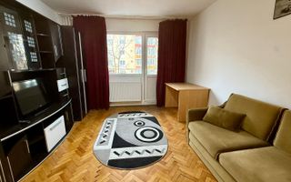 COMISION 0% | Apartament 1 Camera | Etaj 1 | Complexul Studentesc - Poză 1