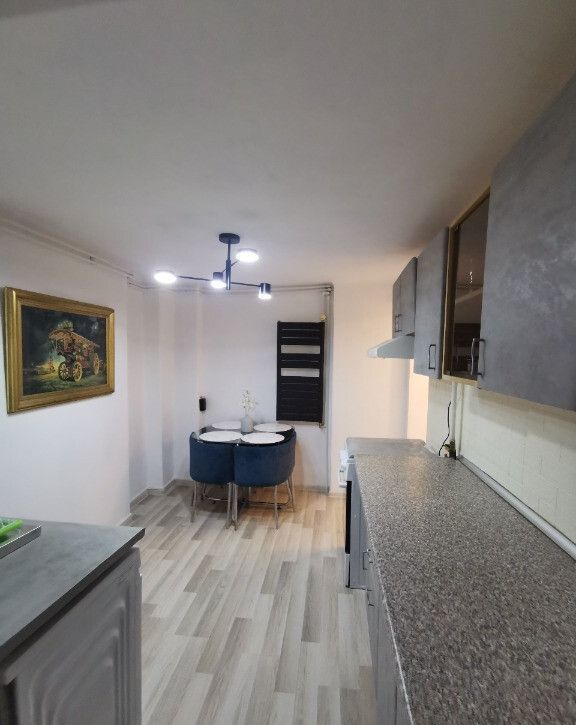Apartament 2 camere decomandat, Centrală Proprie, Piata Unirii - Poză 6