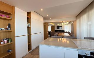 PENTHOUSE DE LUX CU VEDERE PANORAMICĂ | Parcare | CARTIER BUNĂ ZIUA - Poză 5