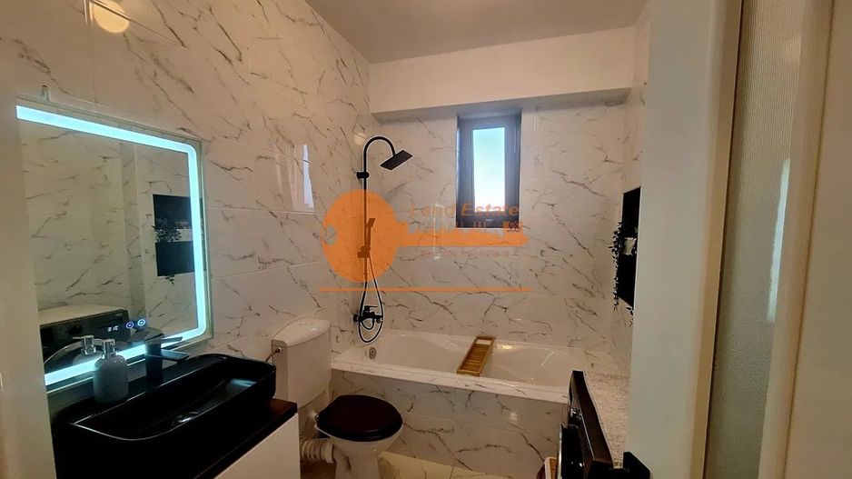 Penthouse spectaculos cu terase panoramice – Piața Sudului / Obregia - Poză 10