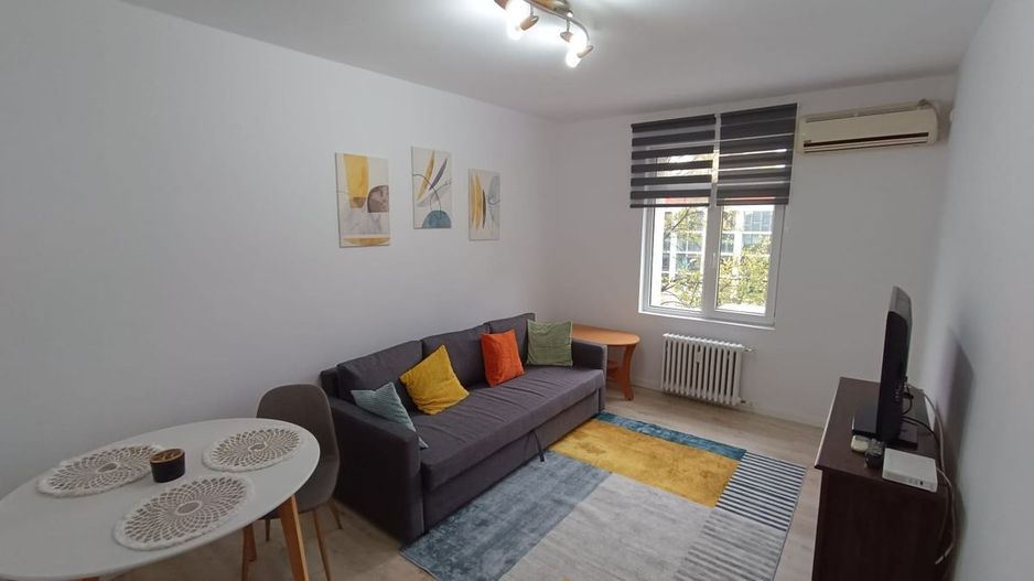 APARTAMENT 2 CAMERE | FLOREASCA - Poză 2