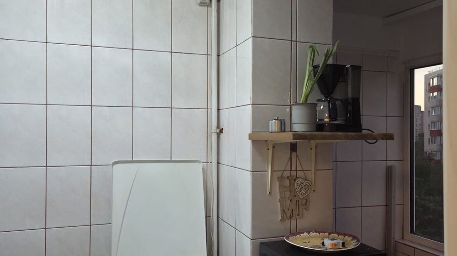 Garsoniera moderna si spatioasa de inchiriat, Tineretului - Poză 5
