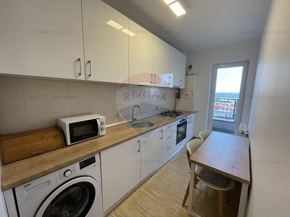 Garsoniera bloc nou Giugiului Progresul - Luica - Poză 3