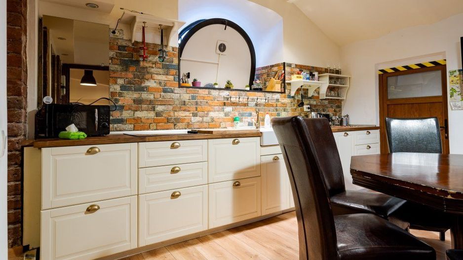 Vila cu 20 camere - Str. Str. D. I. Mendeleev | De inchiriat - Poză 16