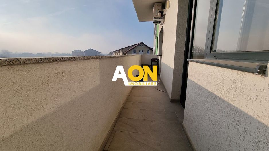 Apartament 3 Camere Bloc Nou, Zona Alba Mall - Poză 8