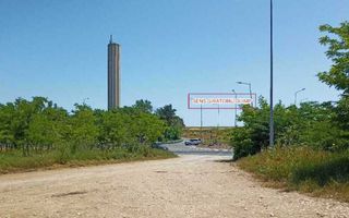 Teren Intravilan 1000 mp- ideal investitie , in apropiere de Olimp! - Poză 10