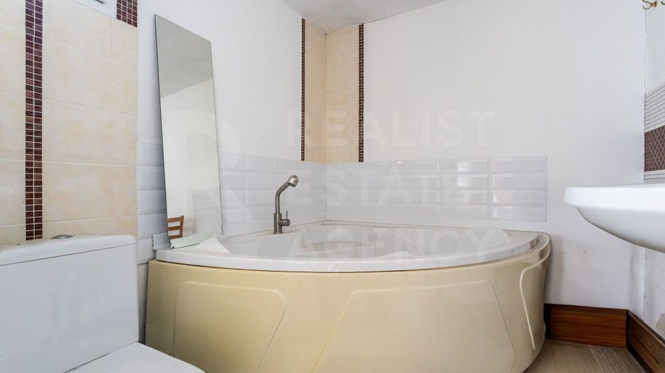 Vânzare, casă, 106 mp, sat. Hrușova, Criuleni - Poză 19