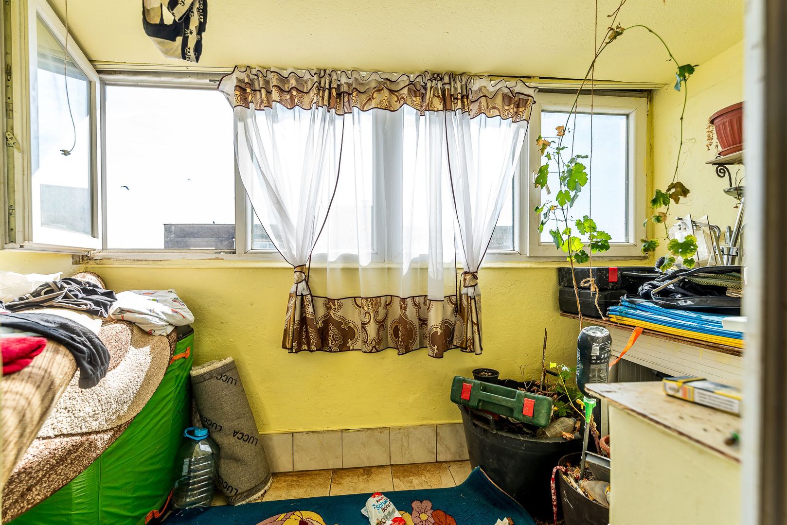 Apartament cu 5 camere pe Splaiul General Gheorghe Magheru, Micălaca - Poză 15