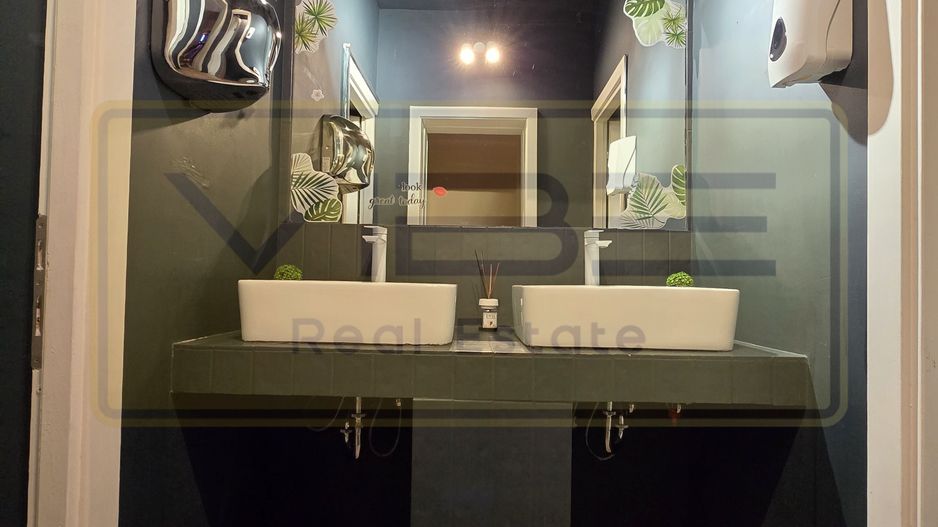 Piata Unirii- Spatiu comercial  stradal - Horeca / Medical / Comerț - Poză 21