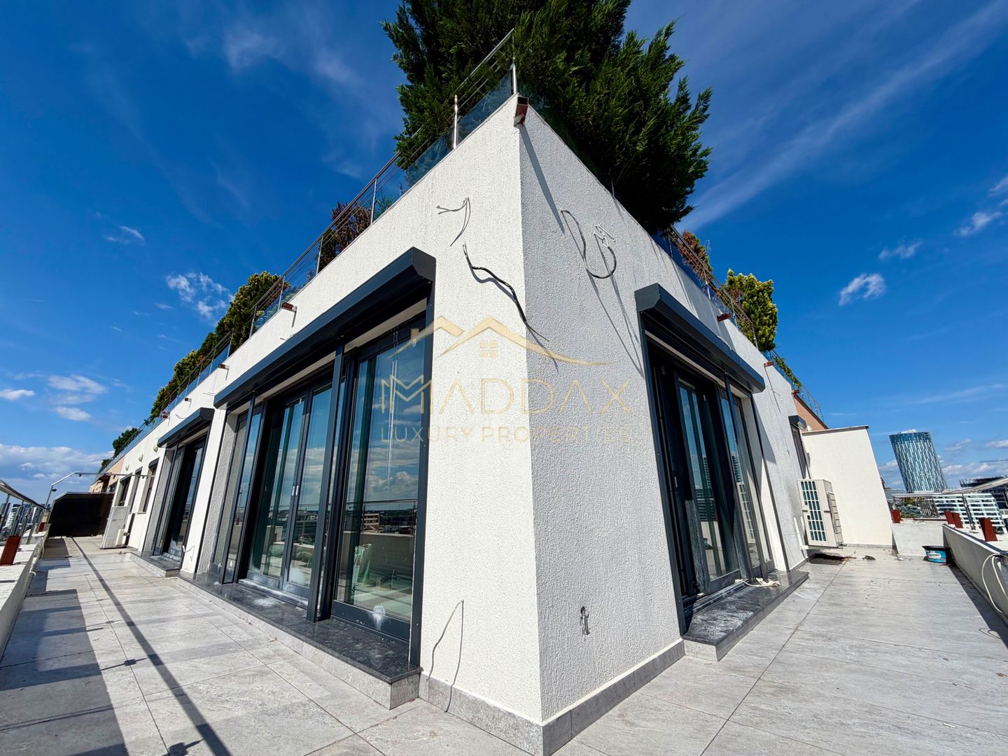 Penthouse Triplex Exclusivist *285mp* // Rooftop *93mp* // 2 Parking / Herastrau - Poză 2