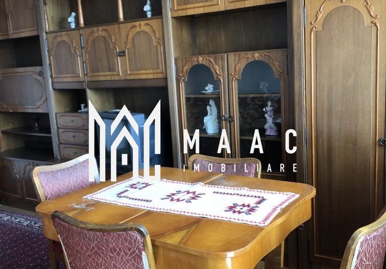 Apartament 3 camere I 2 Garaje I Etaj 3 I Zona Moara de Scoarta - Poză 9