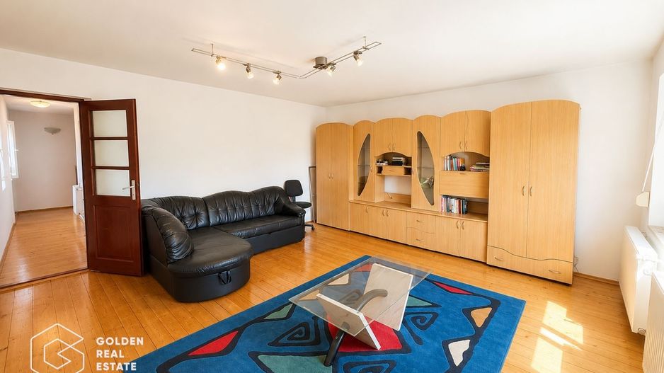 Casa cu teren 688 mp, 2 corpuri de cladire, Parneava - Poză 14