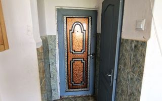 Garsonieră de închiriat, 17 mp, etaj 4, Podu Roș, Iași - Poză 4