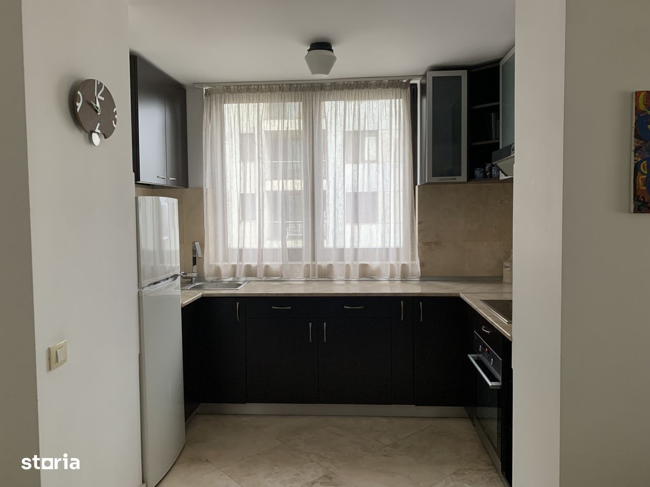 Zona Zagazului- One Herastrau Plaza - Poză 6