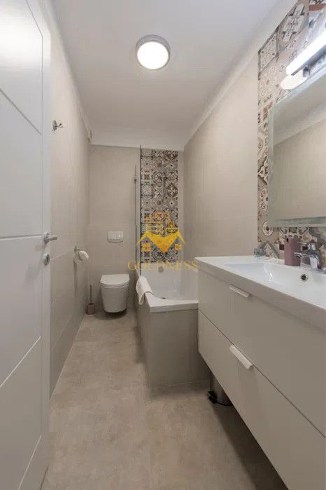 3 Camere, Open Space, Parcare, Zona Parcul Feroviarilor, Semicentral - Poză 7
