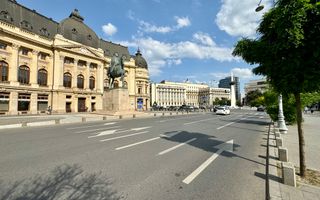 Spatiu comercial Calea Victoriei Piata Revolutiei Sala Palatului - Poză 8