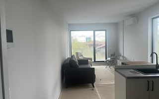 APARTAMENT NOU NOUT LA INCHIRIERE CU 4 CAMERE IN STRAULESTI - Poză 3