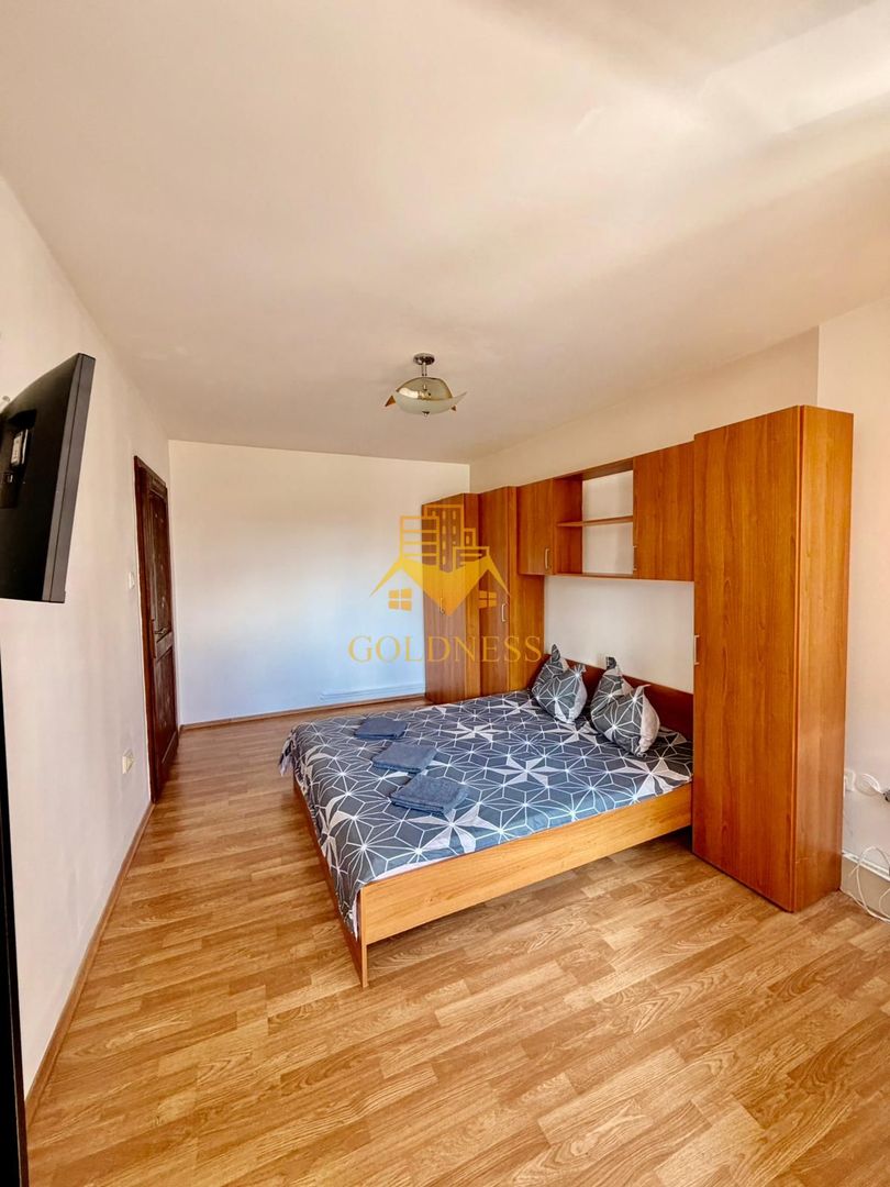 2 Camere, Parcare, Someseni, Traian Vuia, Leroy, Merlin, Cesarom - Poză 3