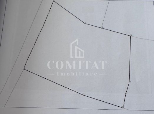 0% comision Oportunitate de investiție teren cu panoramă Mărișel - Schiță 11