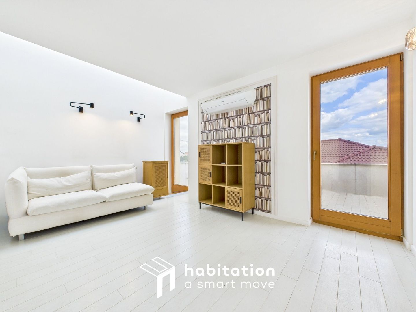 Casă tip triplex în Dumbrăvița, P+E, 3 camere - Tur virtual disponibil - Poză 20