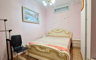 Chirie, apartament, 2 camere, str. Alba Iulia, Buiucani - Poză 1