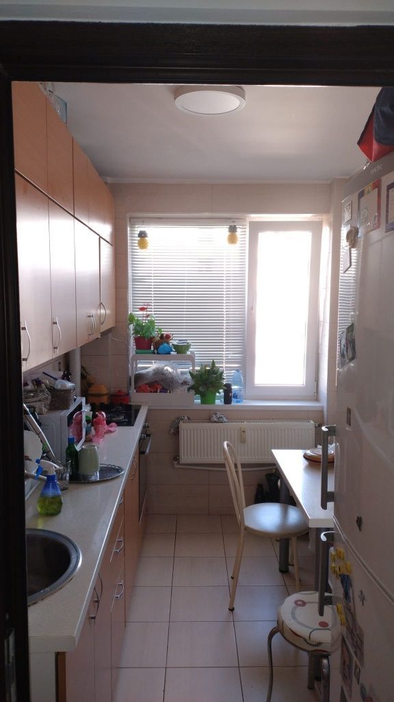 De vanzare apartament de 2 camere Titan -Scoala Mexic - Poză 6