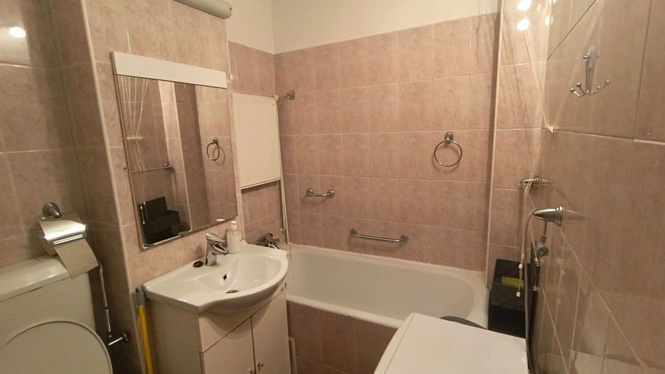 Garsoniera  zona Basarabiei - Arena Nationala - Poză 8