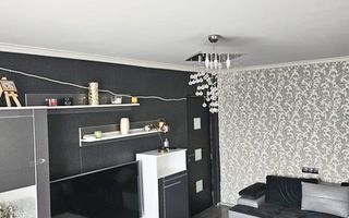 Apartament 3 camere de închiriat – Calea Moșilor | Obor – Eminescu - Poză 1