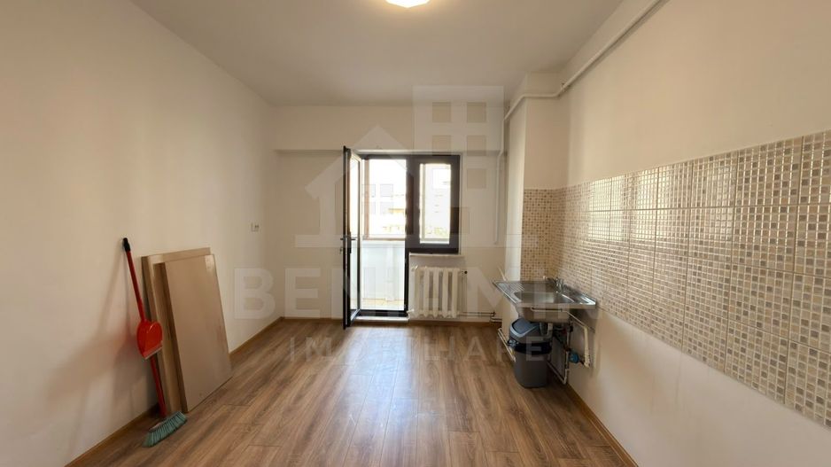 Spatiu de birouri de inchiriat ultracentral strada A.I. Cuza - Poză 1