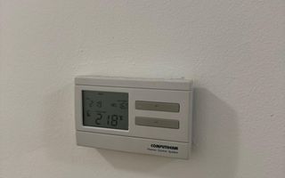 Apartament premium cu 2 camere, ultracentral, cu terasa- Prima Sucevei - Poză 9