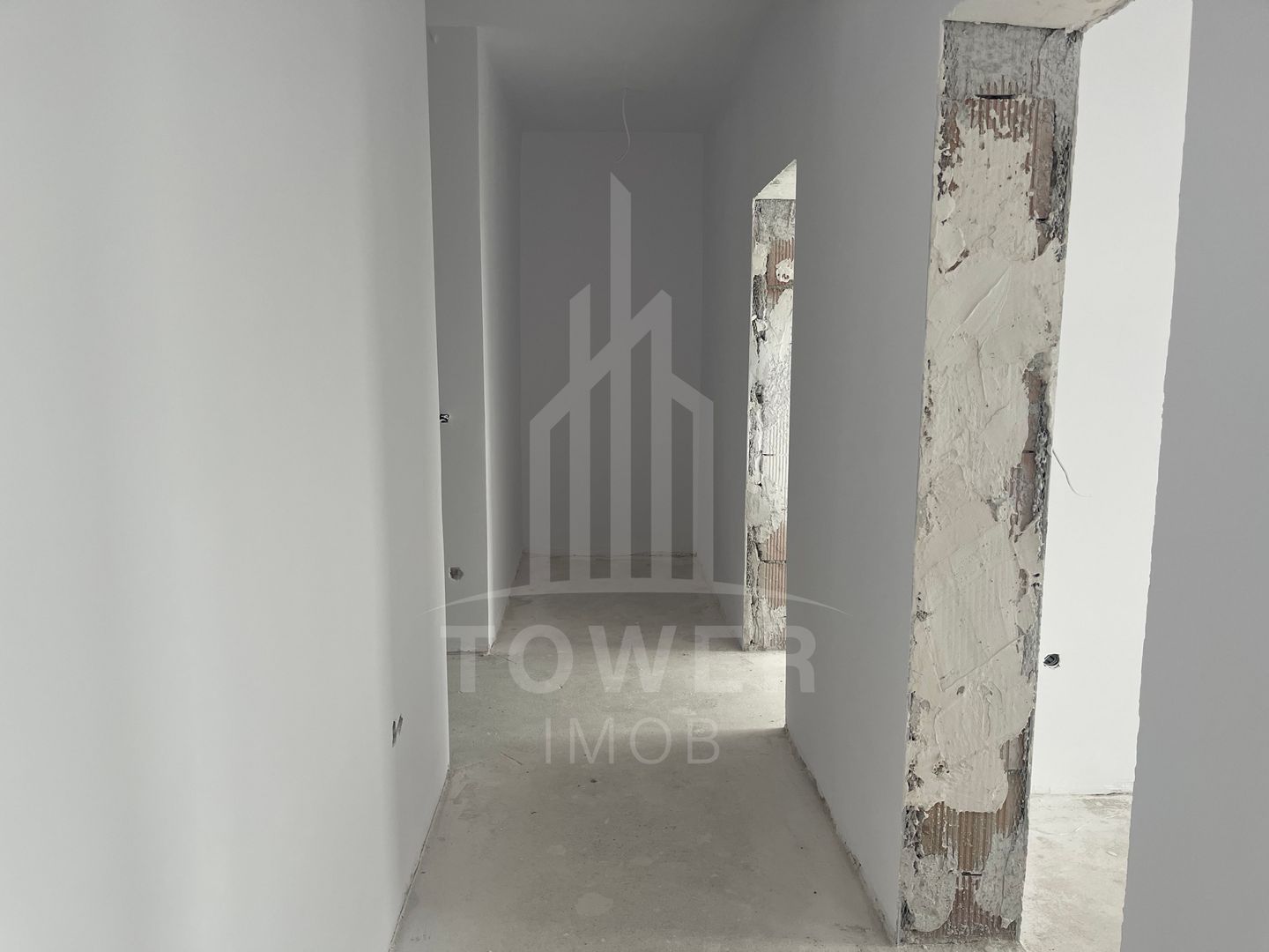 Apartament 2 camere decomandat| 55 mp| construcție nouă în zona Brana-Selimbar - Poză 5