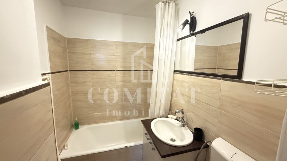 Apartament cu 3 camere decomandate | Zona str. Primăverii | Mănăștur - Poză 7