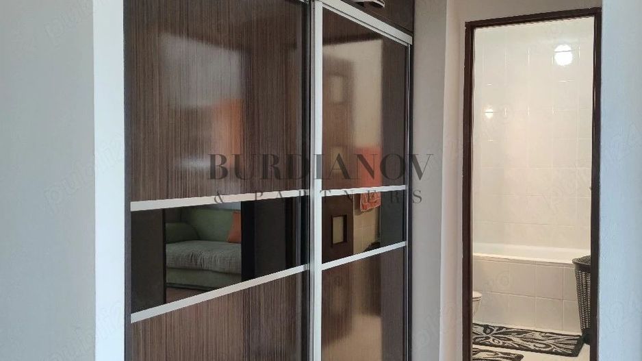 Apartament cu 2 Camere de închiriat Virtutii - Zona Lujerului - Poză 7
