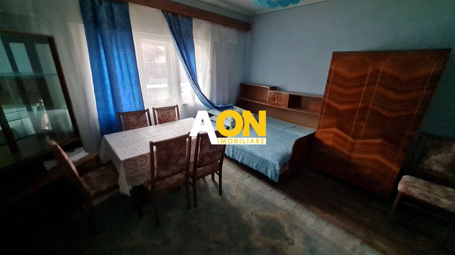 Casa 5 Camere, 143 mp + Anexa 65 m, Teren 1061 mp, Centru - Poză 5