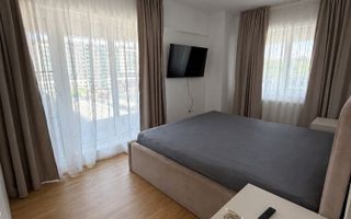 Apartament 2 camere de închiriat – Complex Himson, Tătărași Sud - Poză 6