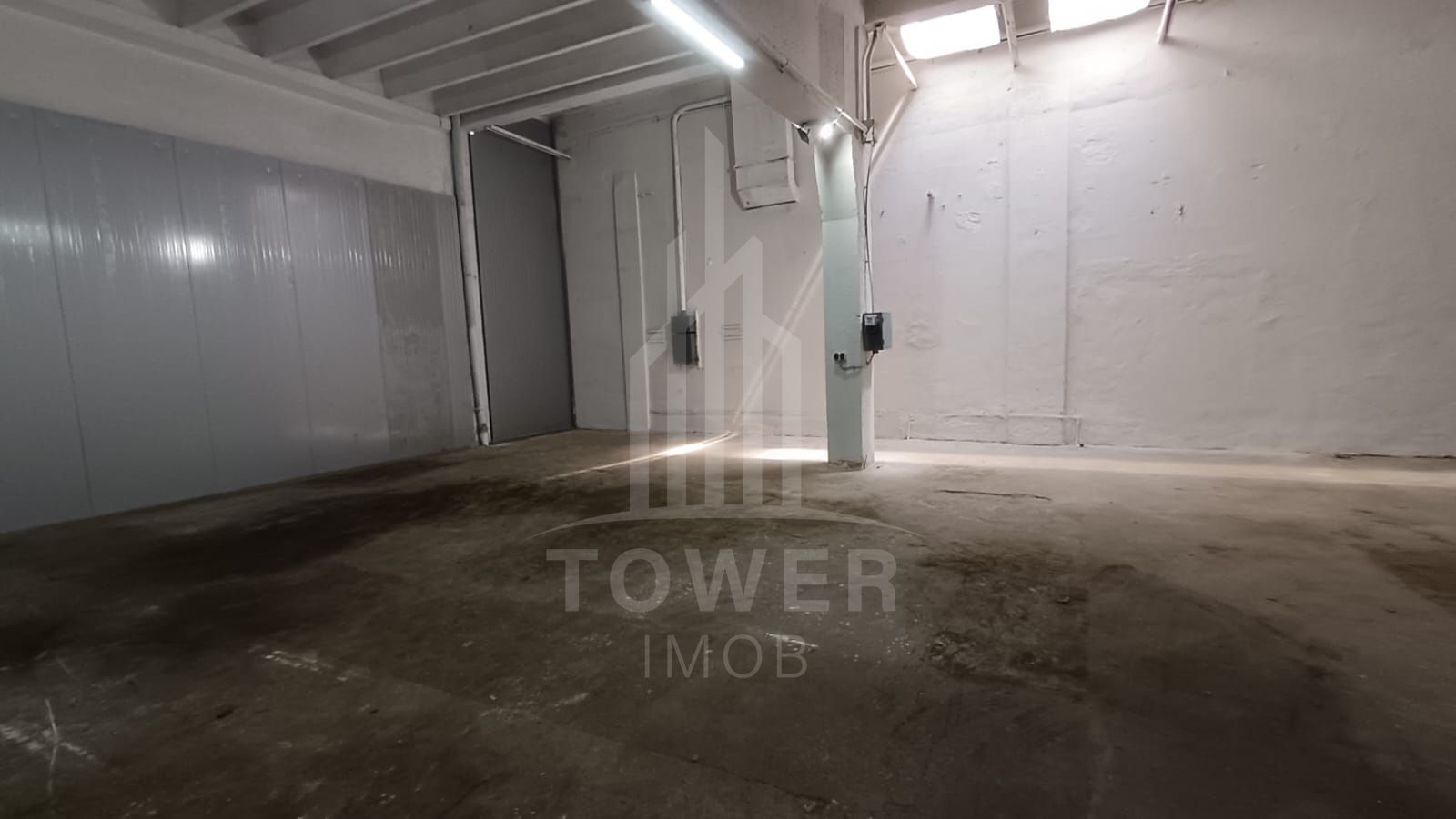 Hala de inchiriat - 119 mp - Poză 2