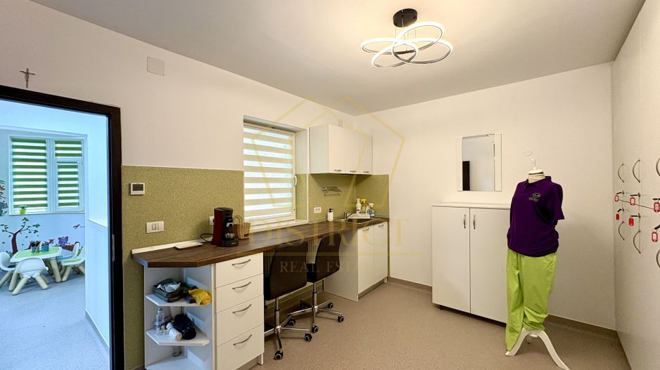 Comision 0 | Centru medical cu 6 cabinete individuale | Mosnita Noua - Poză 11