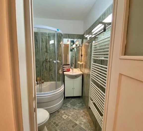 Apt 2 camere Floreasca vis-a-vis de One Eliade - Poză 8