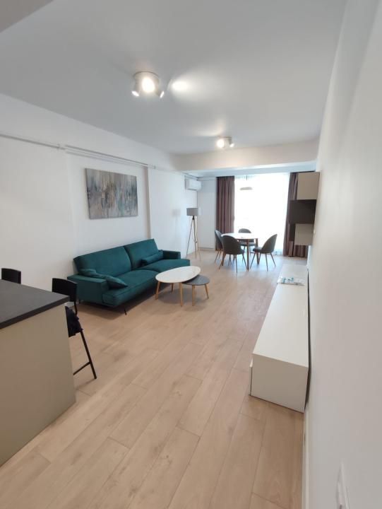 Apartament 2 camere în Complexul Novum Politehnica - Poză 1