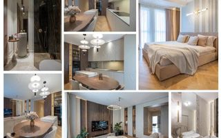 Mobilat si utilat complet. Zona excelenta. Etaj intermediar - Poză 10