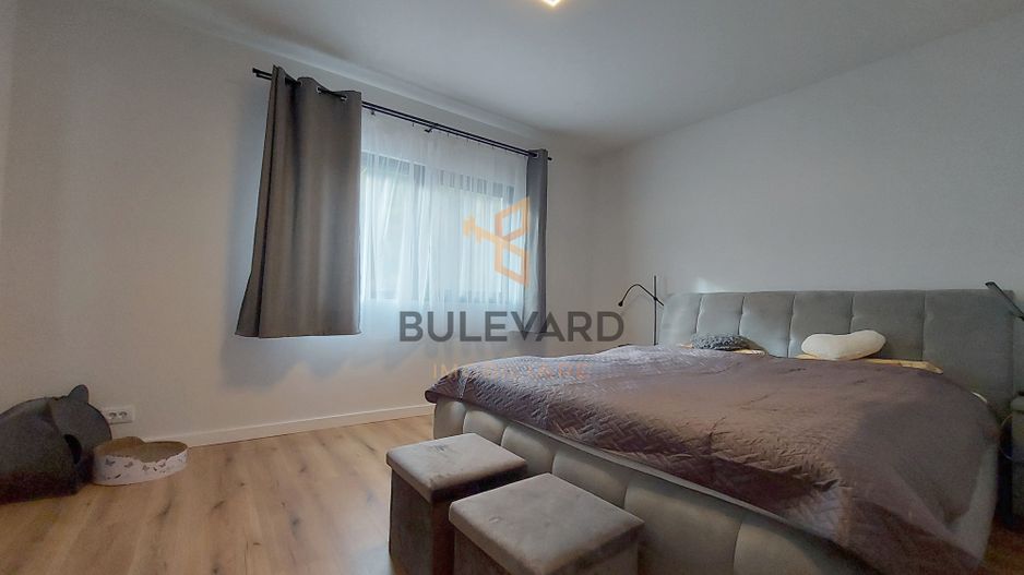 Casa tip duplex cu teren de 350 mp, zona Tautiului! - Poză 6