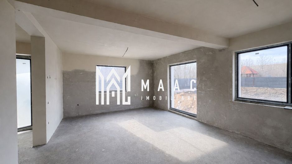 Casa tip duplex I 5 camere I Curte de 400 mp I Selimbar - Poză 7