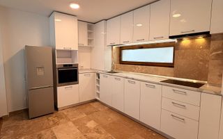 Chirie I Vilă individuală | Pipera | 4 camere | Gazon I 3 Parcări - Poză 7