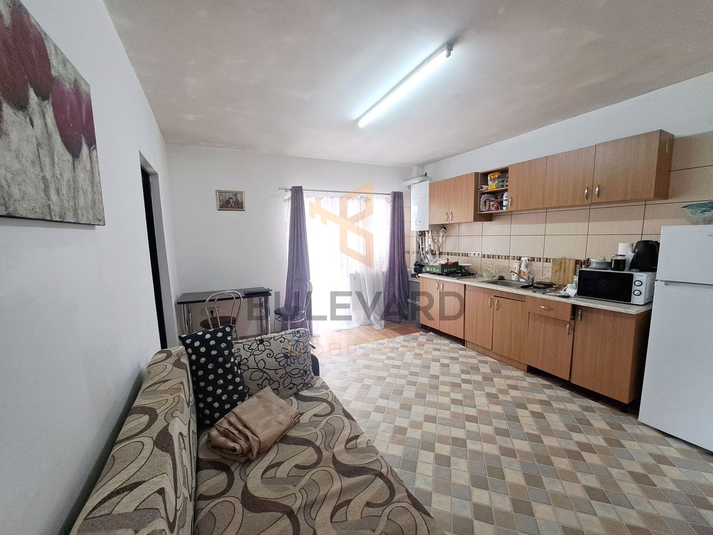 Apartament 3 camere, parcare, zona Calea Turzii - Poză 6