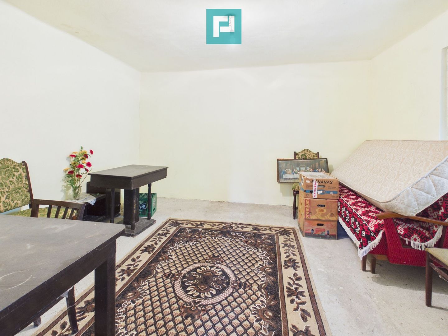 Casă cu teren generos, 4.000 mp, Chijic – Bihor - Poză 4