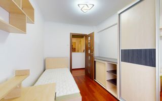 3 camere | Parcare | Aparatorii Patriei - Poză 13