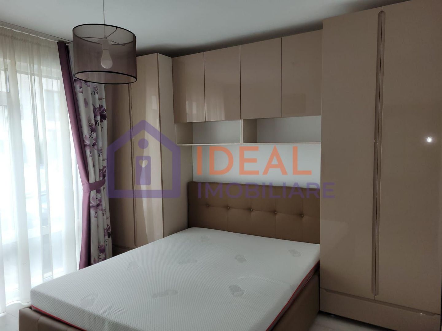 Apartament cu 2 camere de vanzare in Calea Cisnadiei - Poză 3