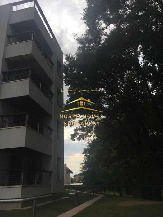 De Vânzare Apartament 2 Camere si Parcare - Forest Hill - Poză 4