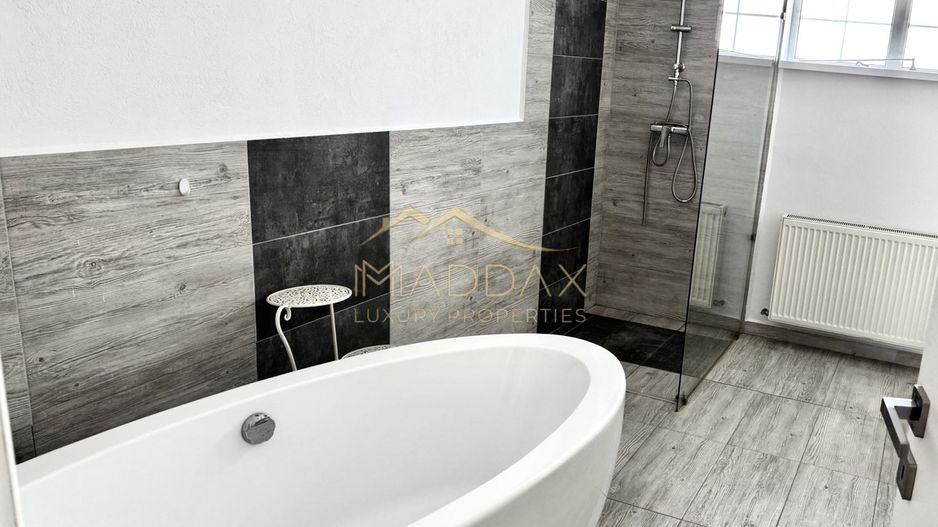 Vila De Inchiriat | Piscina | Corbeanca | Lux - Poză 7