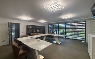 Spațiu de birouri 140 m² de închiriat –– proiect Urban Tractorul - Poză 1